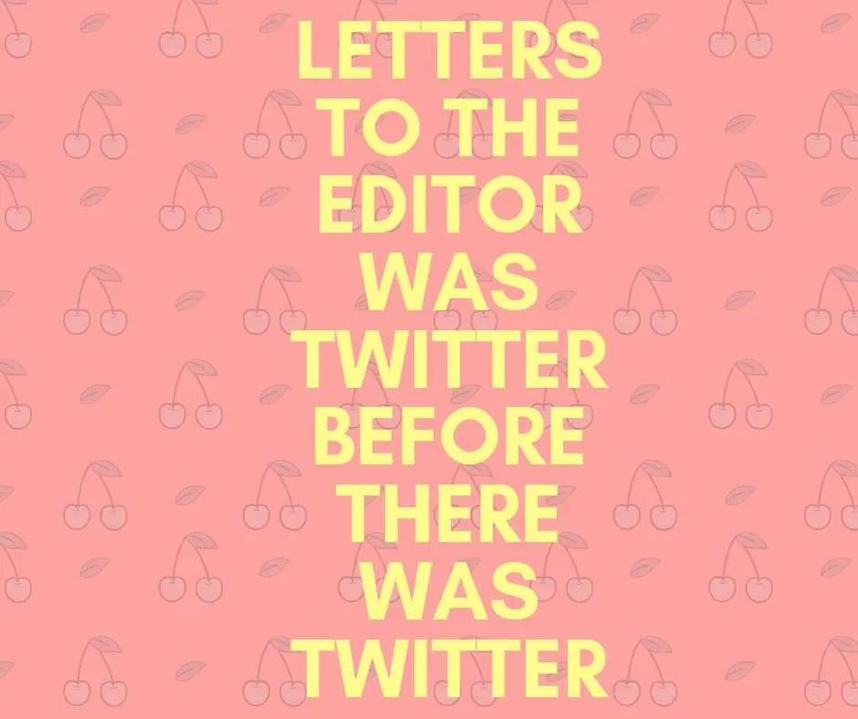 20 Funny Quips, Quotes, And Sayings