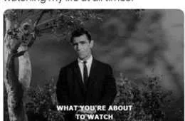 Funny Imaginary Audience