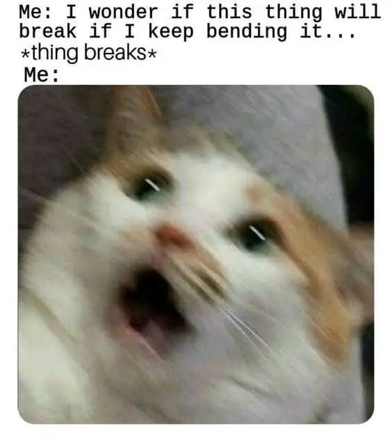 Meme Break