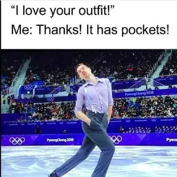 Meme Like Outfit