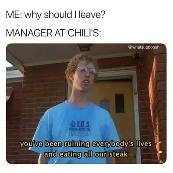 Meme Ruining Lives
