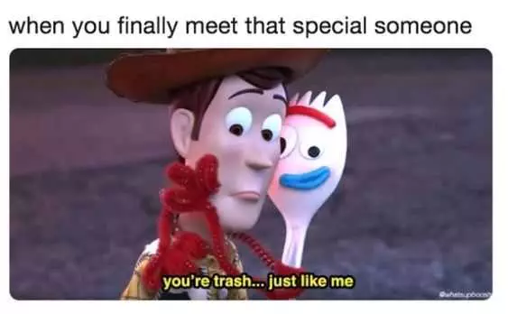 Meme Special Someone