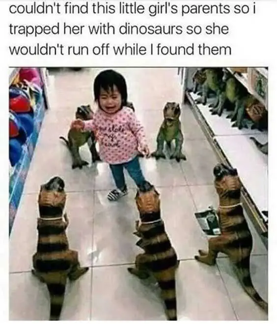 Meme Target Trap