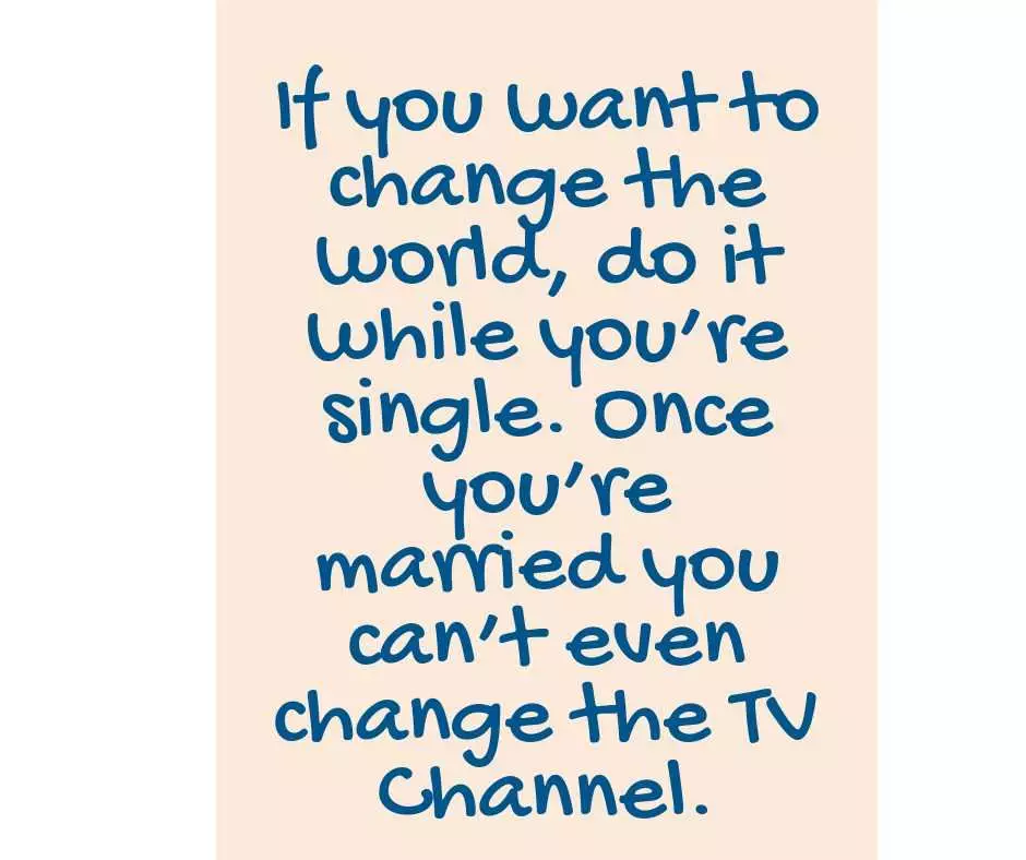 Quote Change Tv Channel