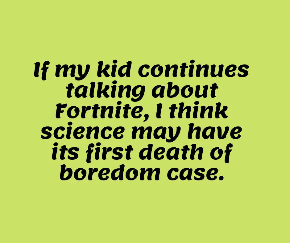 Quote Death Of Boredom