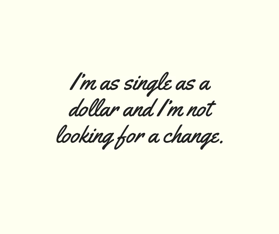 Quote Single Dollar