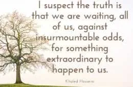 Quote Suspect Truth