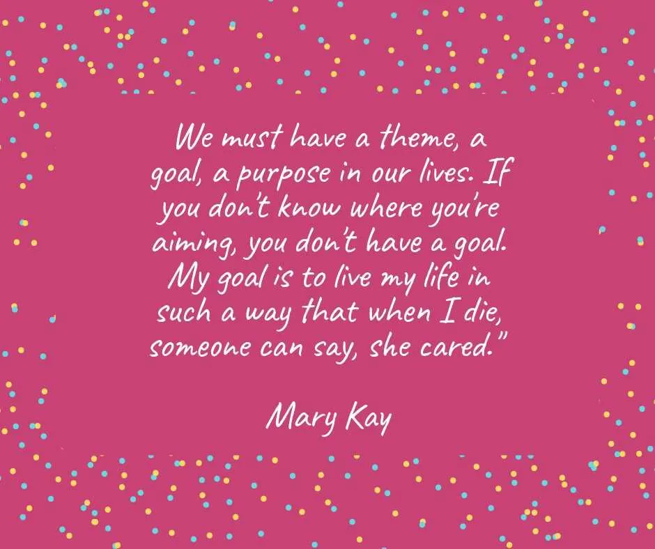 Quote We Must Theme