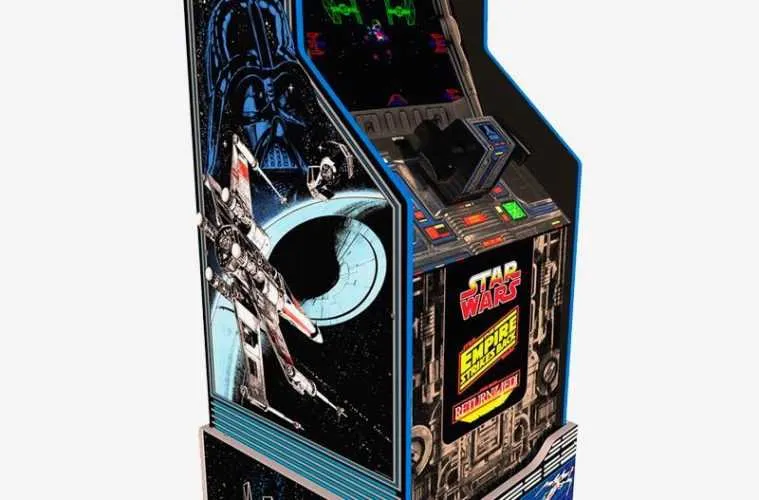 Star Wars Home Arcade