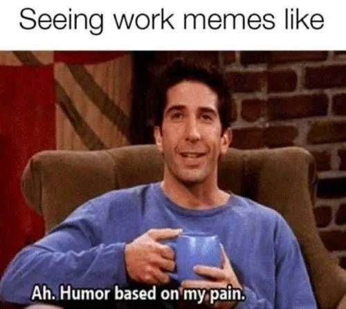 Funny Humor Pain