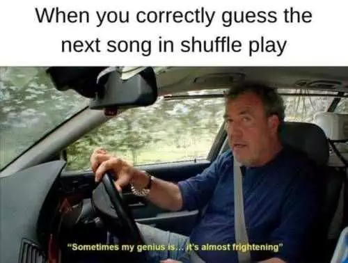 Meme Genius Song
