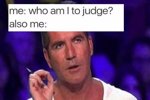 Meme Judge