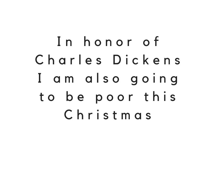 Quote Poor