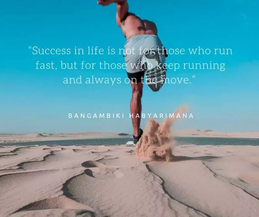 Quote Success In Life