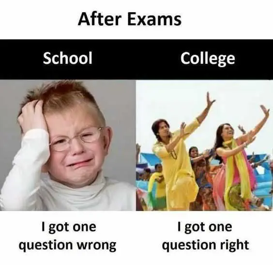 Funny After