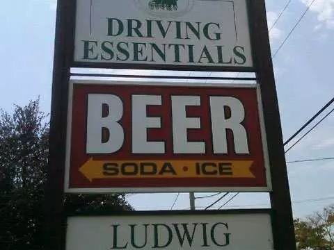Funny Driving Essentials