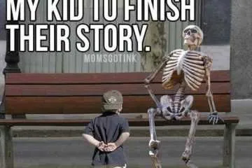 Funny Kidstory