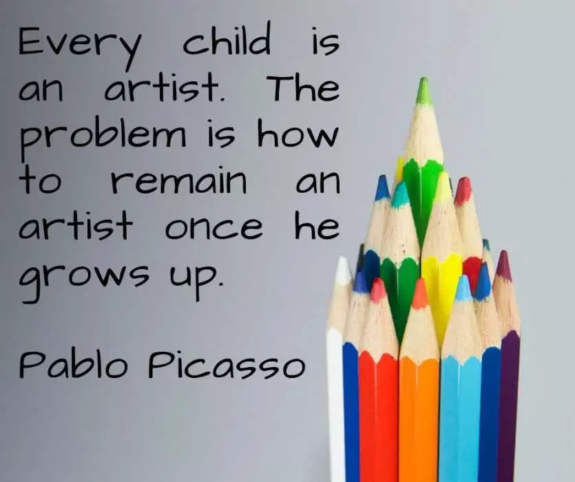 Quote Every Child Is