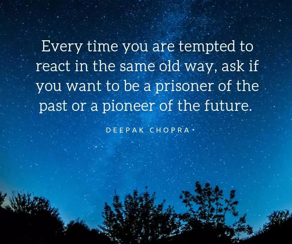 Quote Everytime