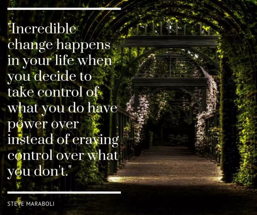 Quote Incrediblechange