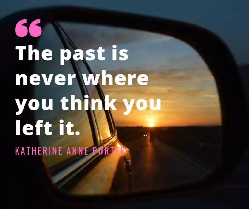 Quote Never Where