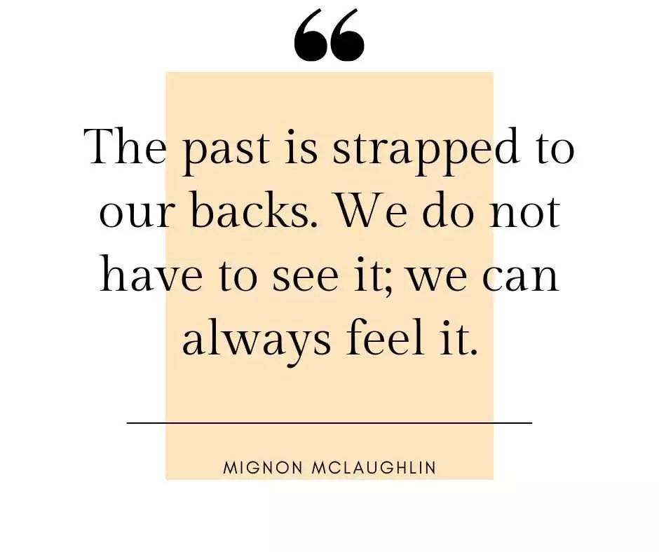 Quote Paststrapped