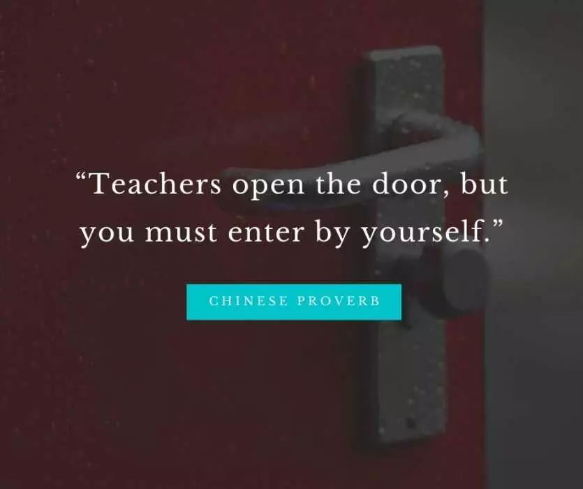 Quote Teachers Open
