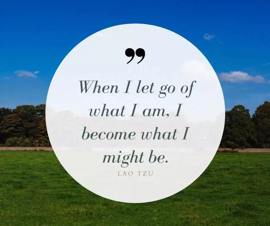 Quote Whenletgo