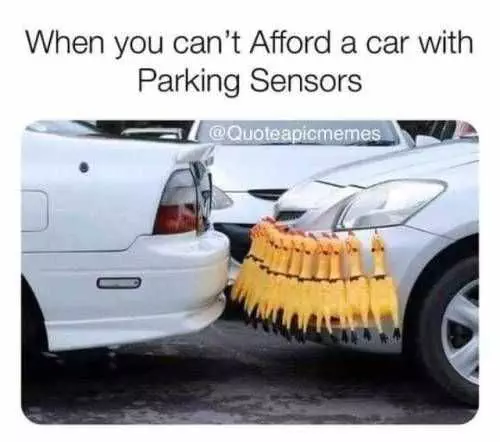 Funny Afford A Car