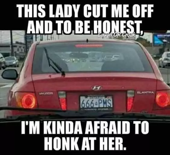 Funny Lady Cut