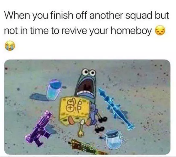 Funny Revive