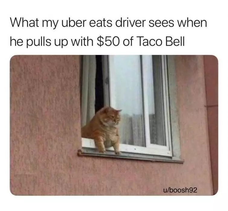 Funny See Uber