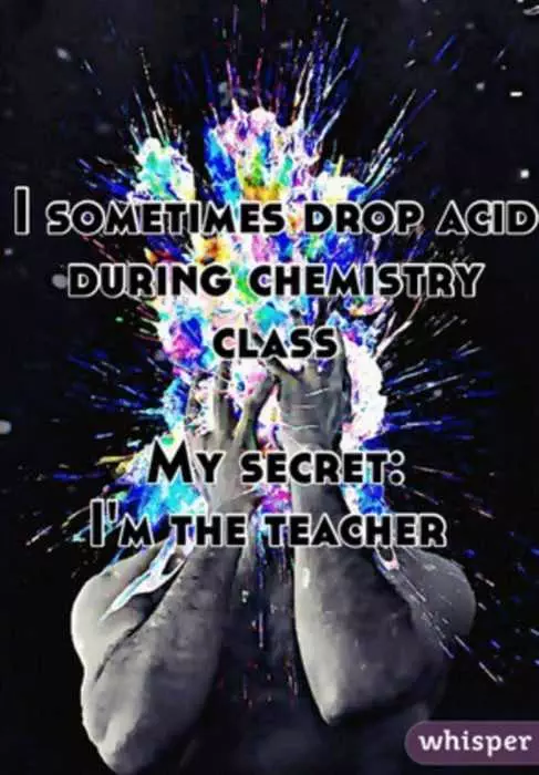 Whisper Drop Chem