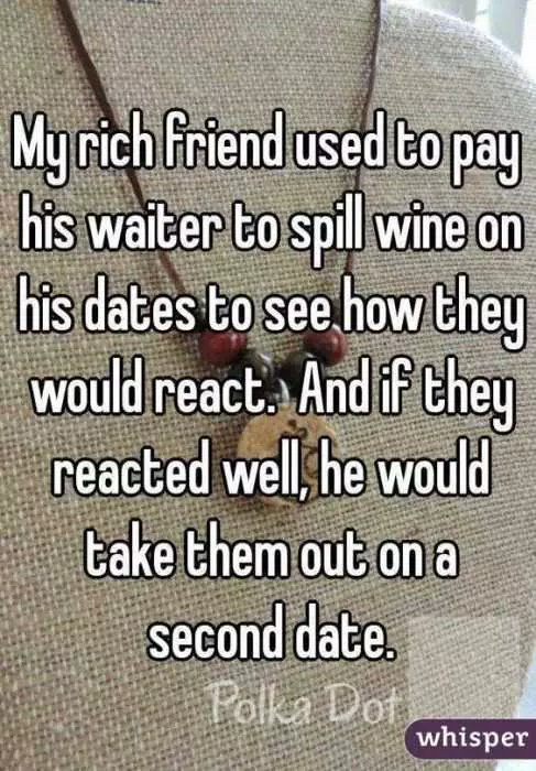 Whisper Spill Wine