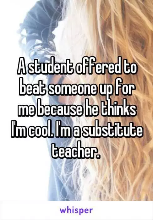 Whisper Student Offered