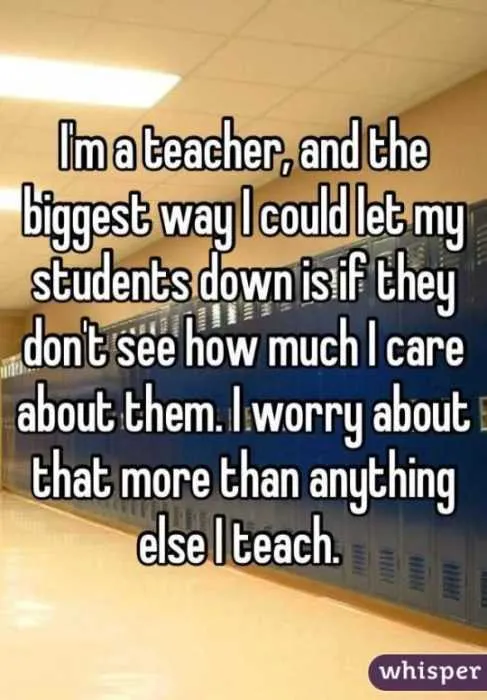 Whisper Teacher Could Let