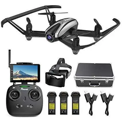 Potensic Racing Drone