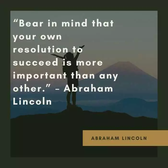 Quote Bear In Mind