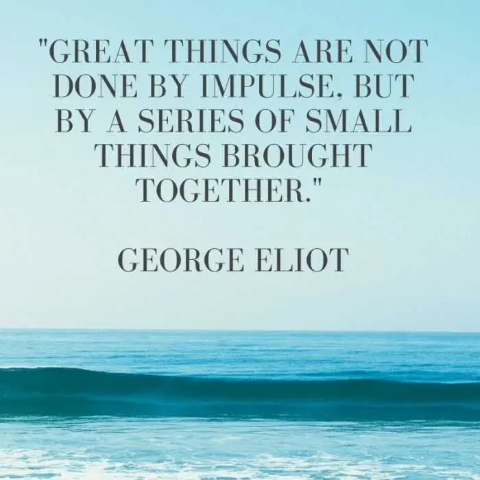 Quote-Great-Things Quote Great Things