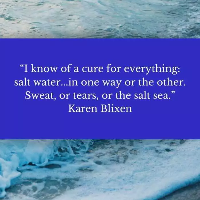 Quote I Know Of Cure