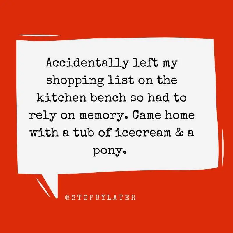 Quote-Left-My-Shopping-List Quote Left My Shopping List