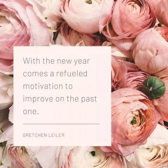 Quote-New-Year Quote New Year