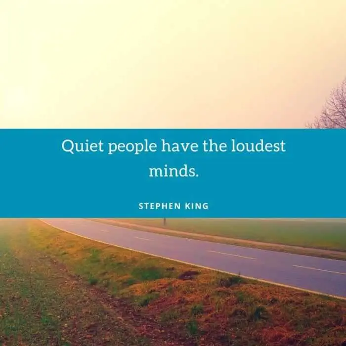 Quote-Quiet-People Quote Quiet People
