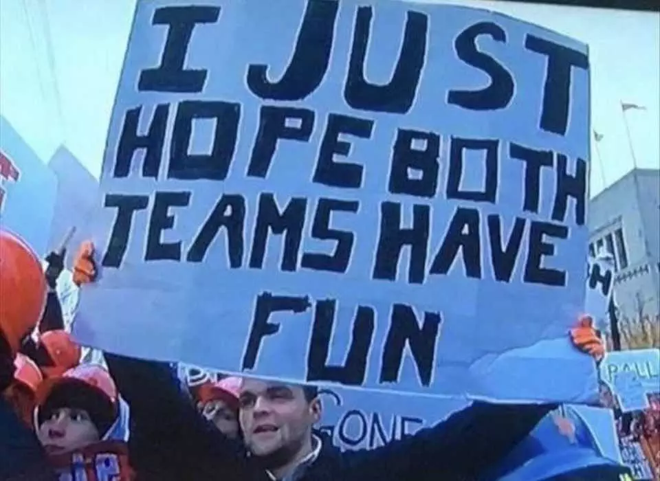 Sign-Have-Fun Sign Have Fun