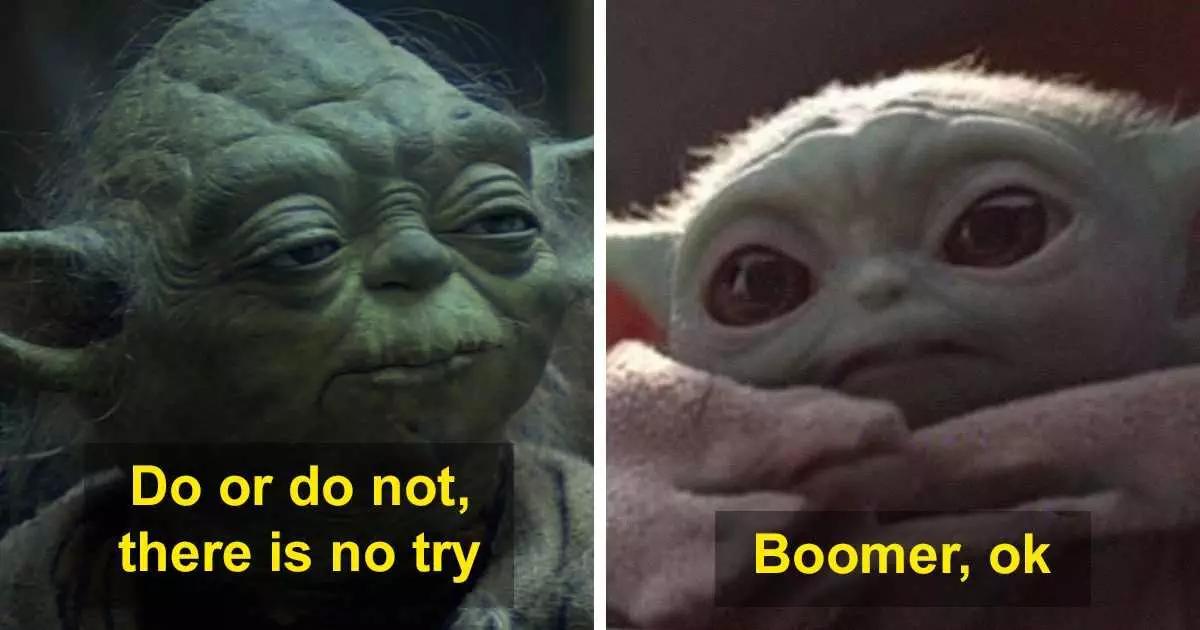 Yoda Boomer Ok