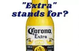 Corona Meme  Coronavirus Meme Featuring A Corona Bottle With Virus Logo
