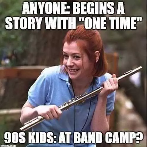 Funny-90S-One-Band Funny 90S One Band
