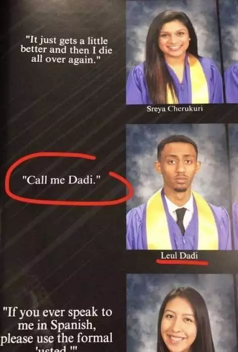 Funny Call Me Daddi