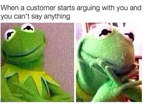 Funny Kermit Do Anything