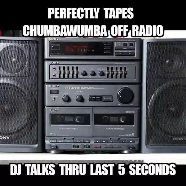 Funny Perfectly Tapes